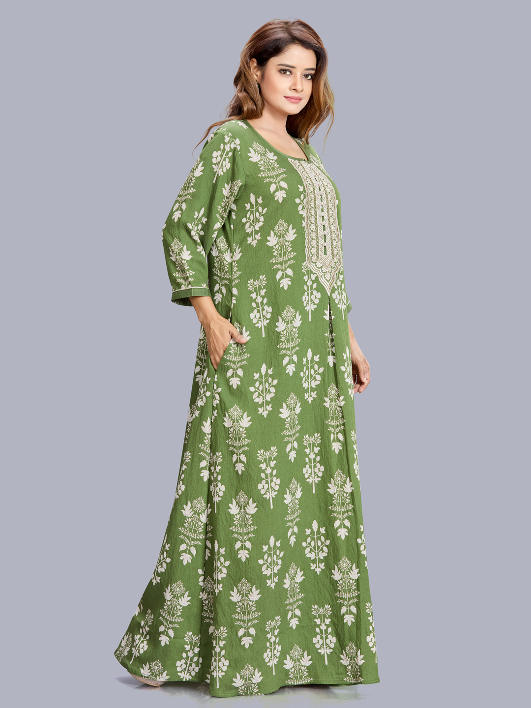 EN-219 GREEN R EN-219 GREEN R