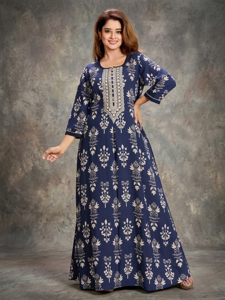 EN-219 Navy Blue EN-219 Navy Blue